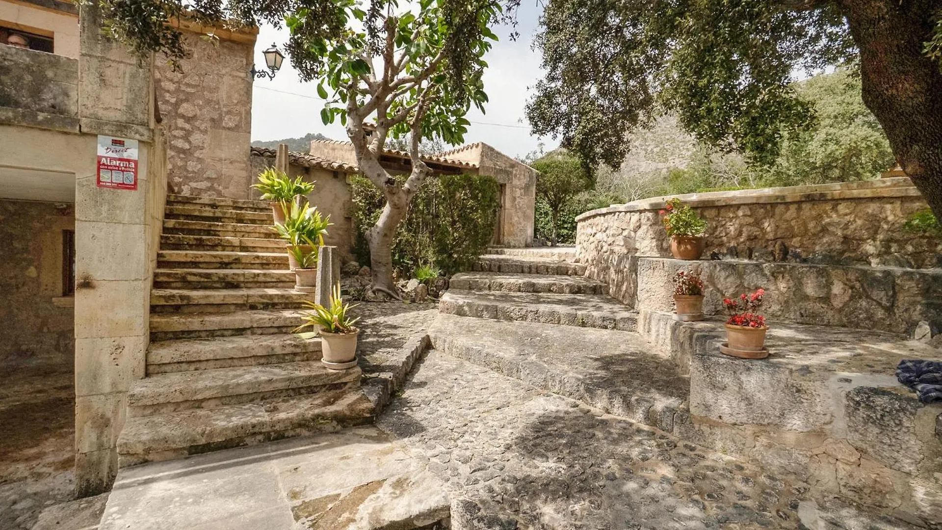 Colonya Petit Βίλα Pollença Ισπανία